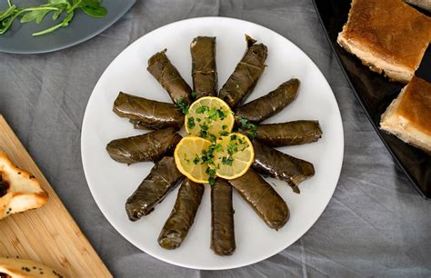 Török dolma és magyar szárma különbségei