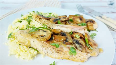 Paleo diétás sajtos-sonkás csirke