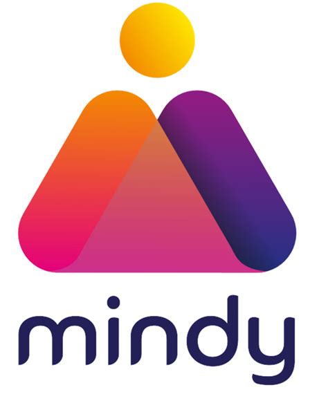 Mindy.hu logo