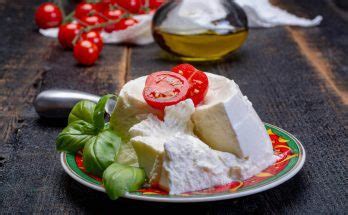 Ricotta sajt és felhasználási módjai