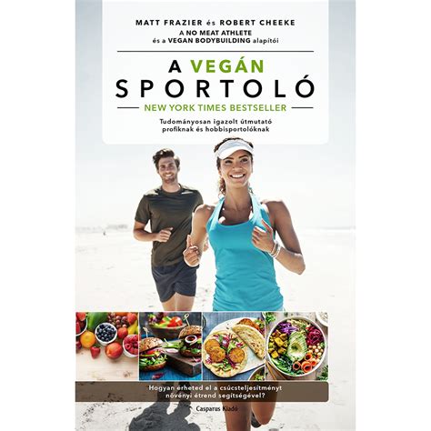 vegán sportoló edzés közben