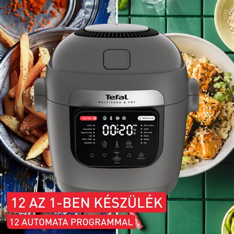 különböző típusú elektromos főzőedények