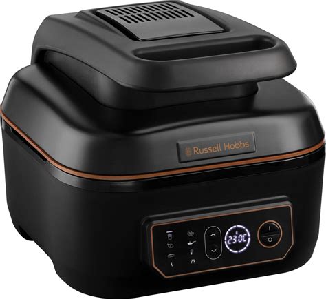 Russell Hobbs lassúfőző a konyhában