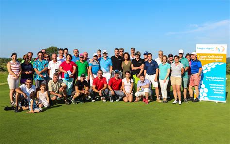Golfoktatás gyerekeknek