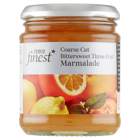 Citrusfélék és a belőlük készült marmelád