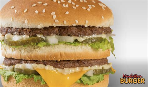 Hambi Sarok hamburgerek