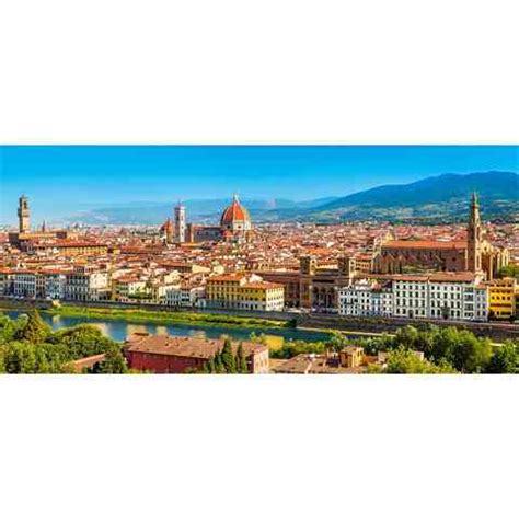 Firenzei panoráma