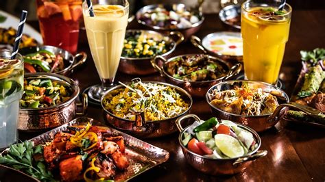 Indiai étterem Újlipótvárosban