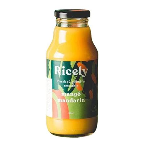 Ricely termék