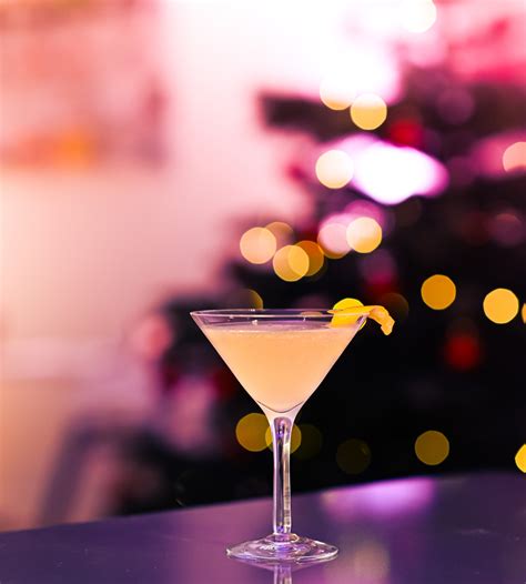 French 75 koktél