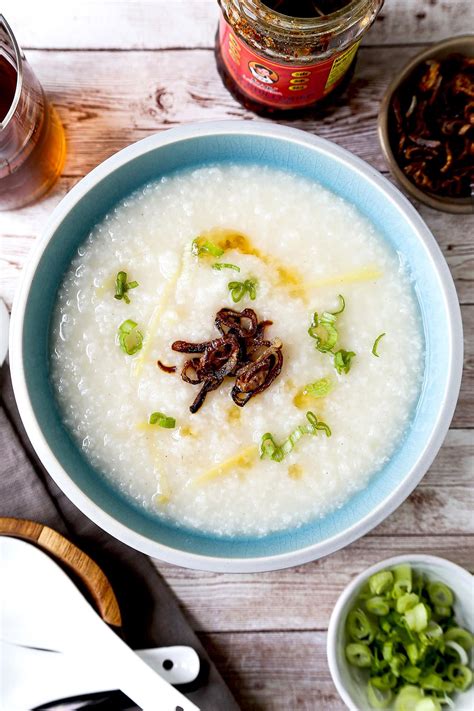 Kínai congee