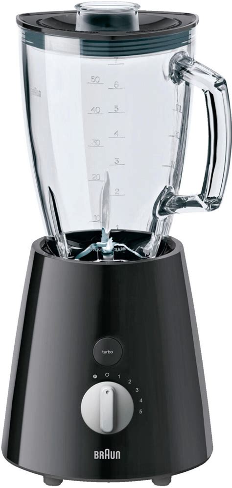 Braun JB 3060 turmixgép a konyhában