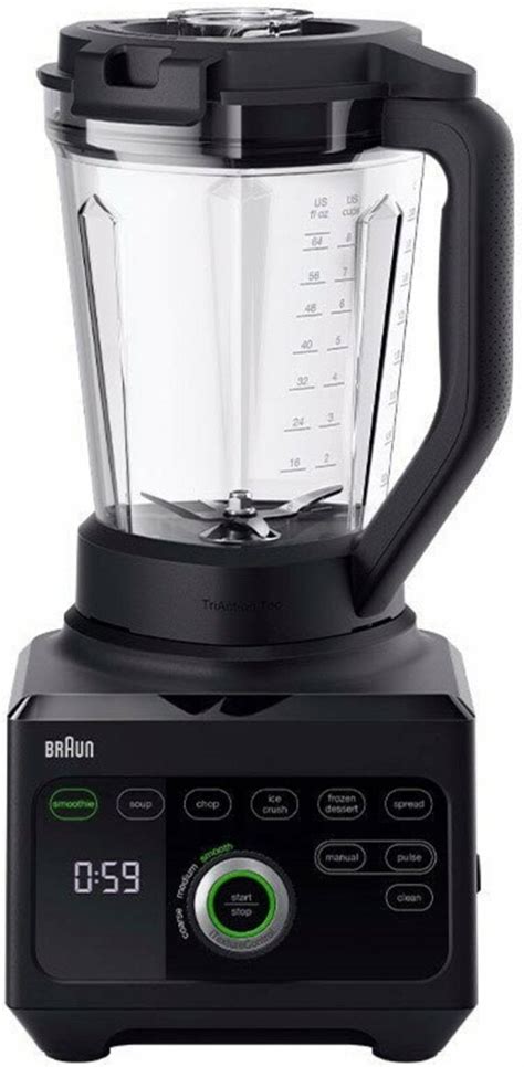 Braun PowerBlend 9 turmixgép