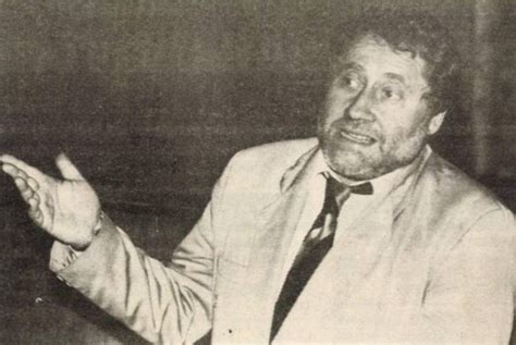 Gyuszi bácsi és Imi egy tipikus jelenetben