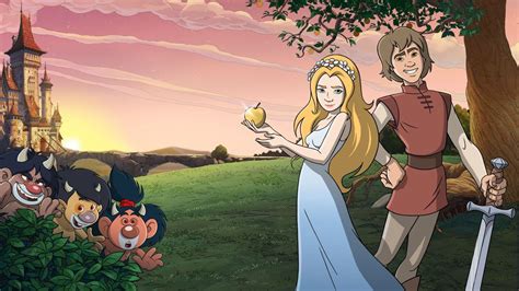 Film és gasztronómia illusztráció