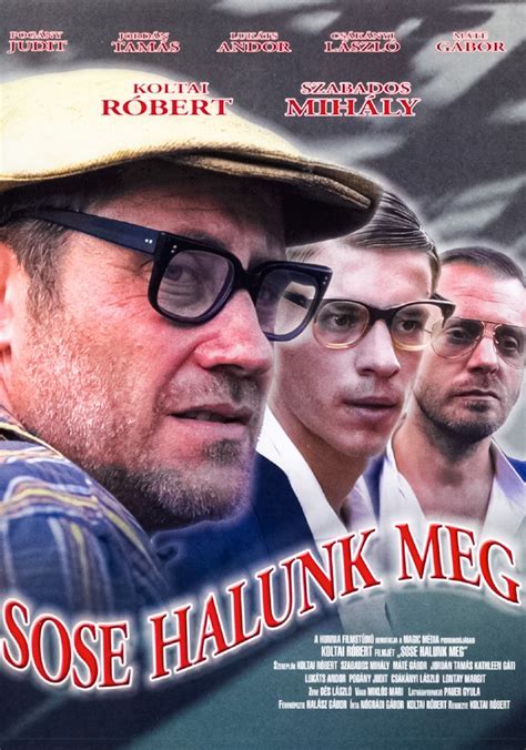 A híres krémesevés jelenet a Sose halunk meg című filmből