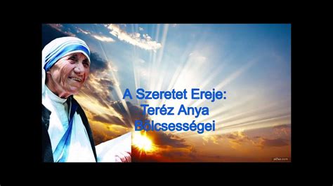 A szeretet ereje