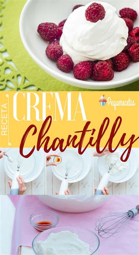Chantilly krém kakaóval és idénygyümölccsel