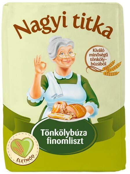 tönkölybúzaliszt