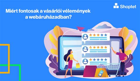 Vásárlói vélemények gyűjtése