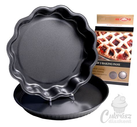 különböző sütőformák