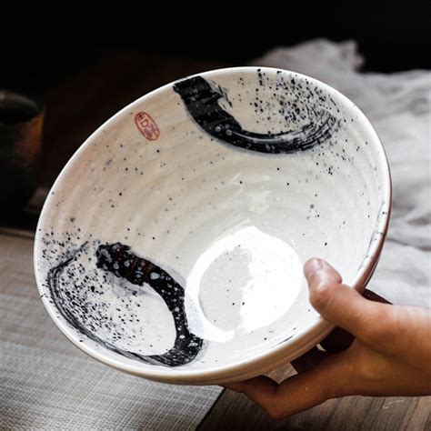 japán ramen tál