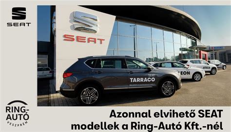 Seat autó elülső része hűtőráccsal