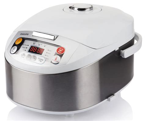 Philips HD3037 multicooker készülék és tartozékai