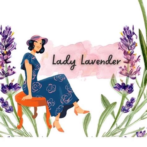 Lady Lavender műhelye