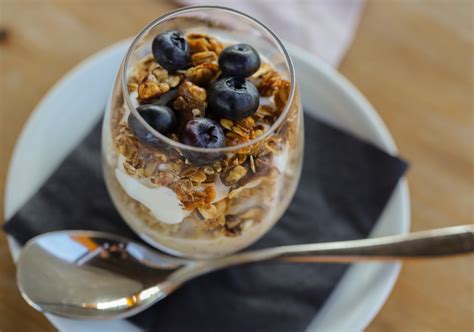Bircher müzli