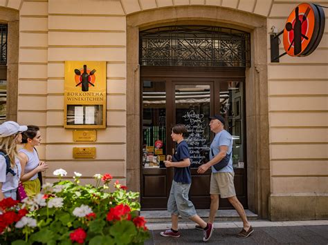Budapest éttermei, ahol libamájat kínálnak