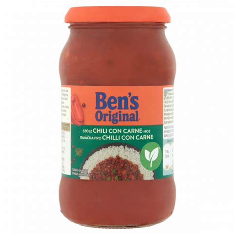 Fűszerkészlet a chili con carne-hoz
