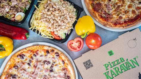 Pizzák széles választéka