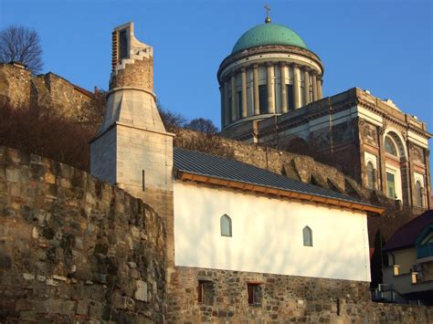 Esztergom vára török korban