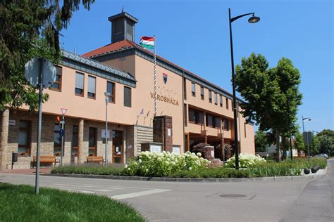 Solingen város látképe