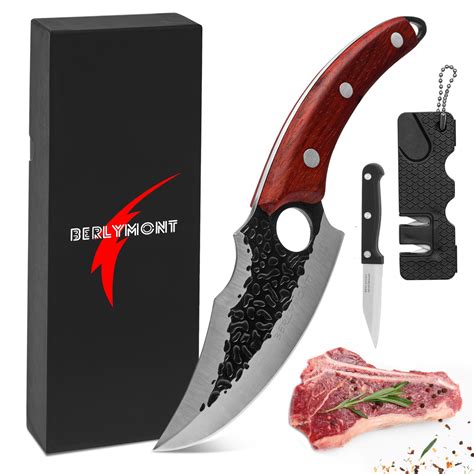 Szakácskés és Santoku kés összehasonlítása