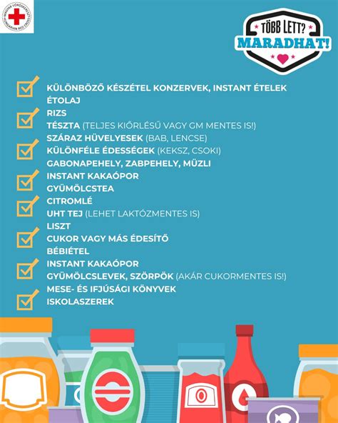 Különböző diétás élelmiszereket bemutató illusztráció