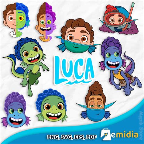 Luca macskája formák