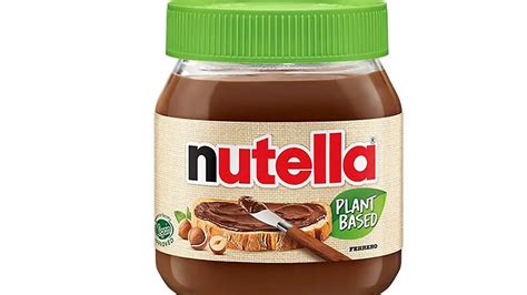 A Nutella fenntarthatósági piramisa