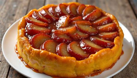Elkészült céklás tarte