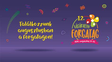 Fesztiváli forgatag Miskolcon