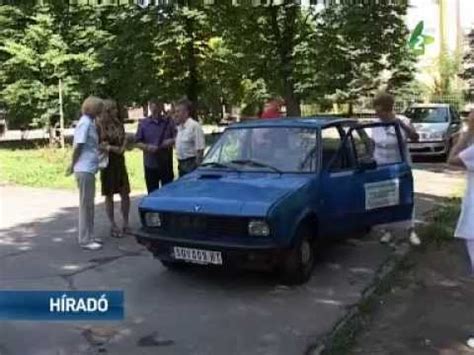 Szomszédok segítik egymást