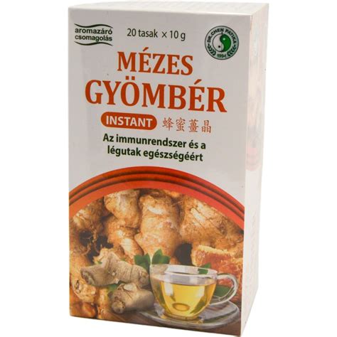 Szójaszósz, méz és gyömbér
