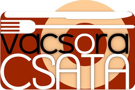 A Vacsoracsata szereplői együtt