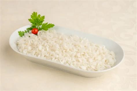 Rizs köret hentes tokányhoz