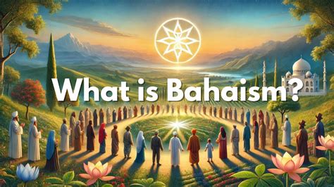 A bahá'í hit szimbóluma