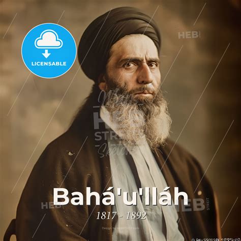 Bahá’u’lláh írásai
