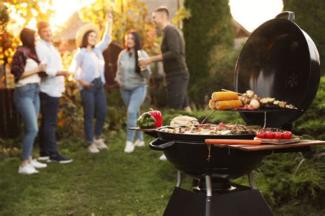 Grillparti