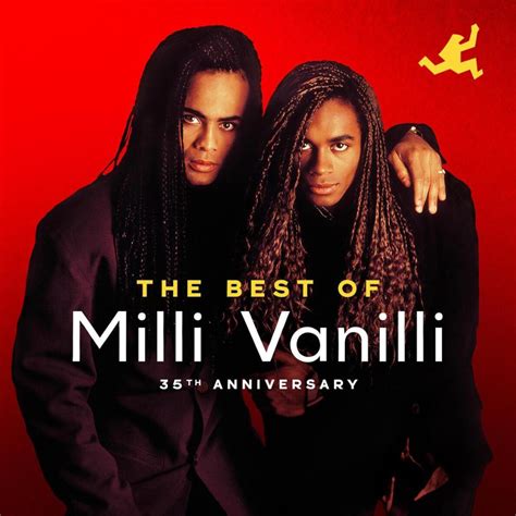 Milli Vanilli egy fellépésen