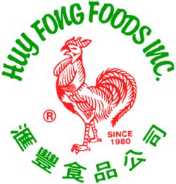 David Tran és a Huy Fong Foods gyár